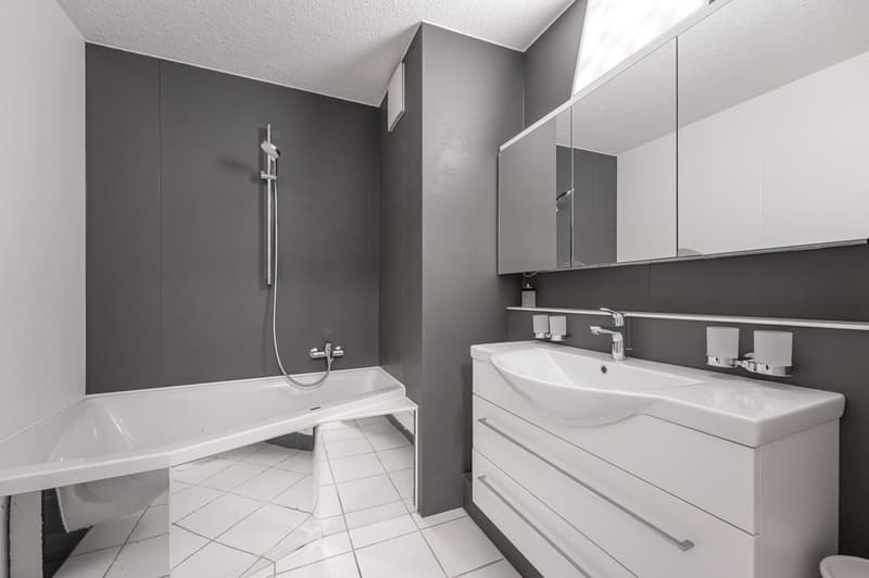 Bad/WC