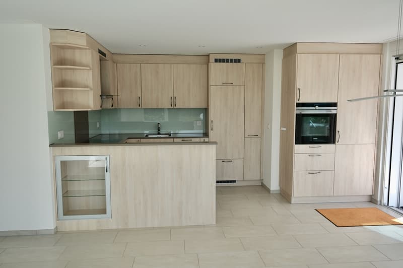 Einliegerwohnung