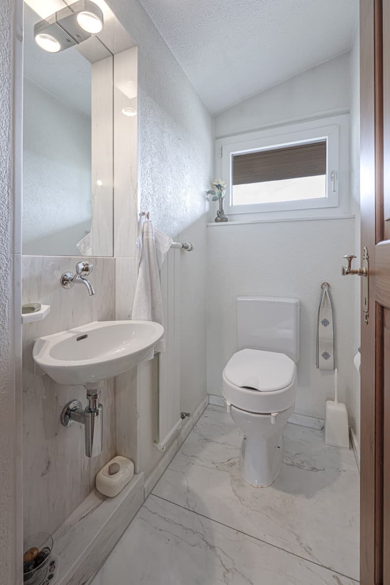 sep. WC