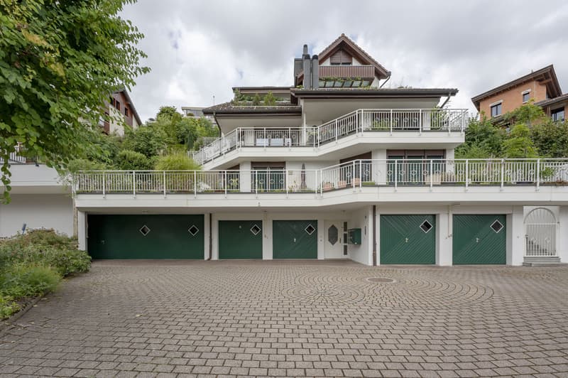 Ansicht