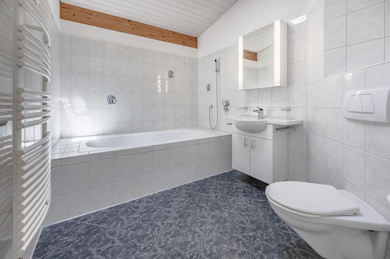 Bad/WC