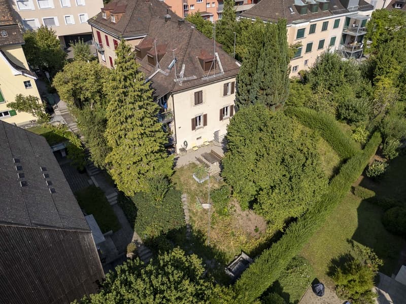 Aussenansicht