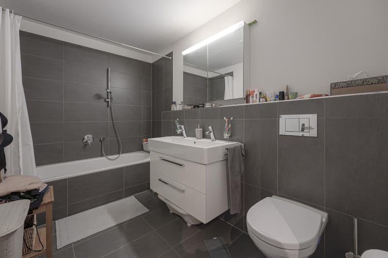 Bad/WC