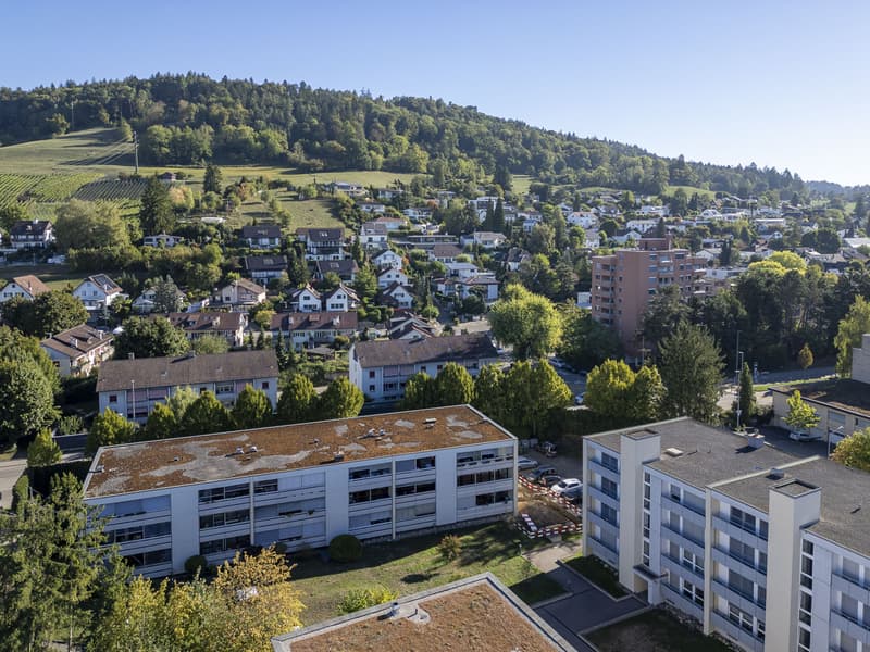 Vogelperspektive