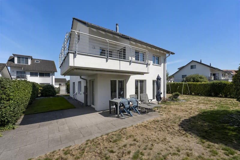 Aussenansicht