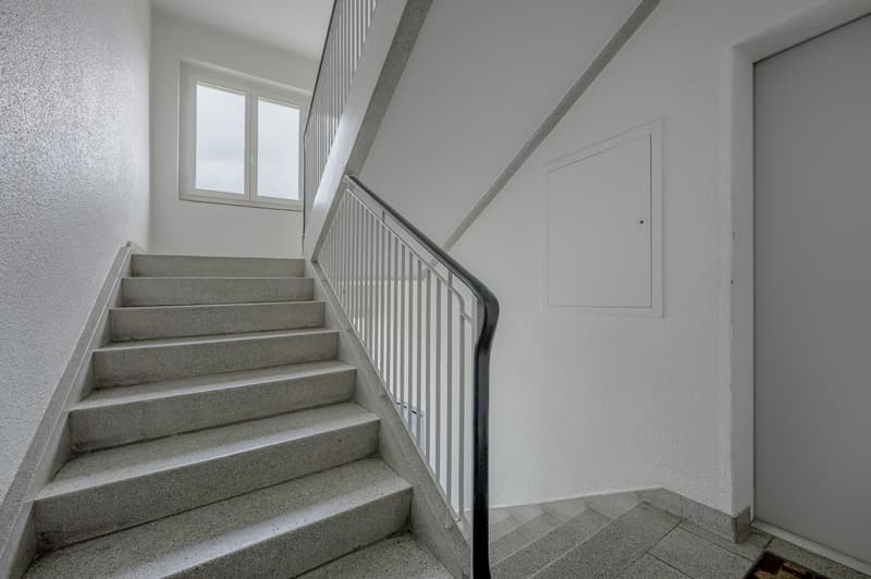 Treppenhaus