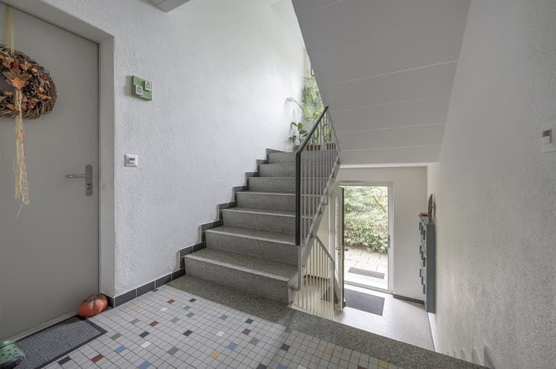 Treppenhaus