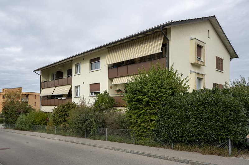Aussenansicht