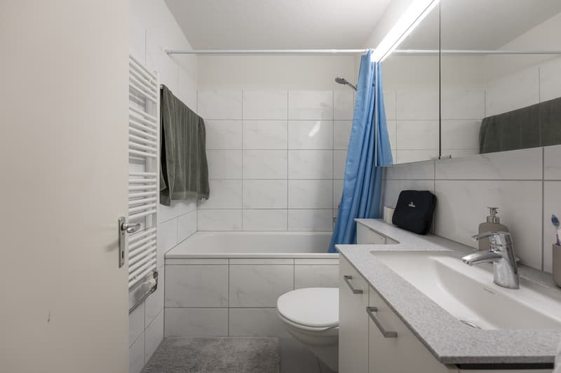 Bad/WC