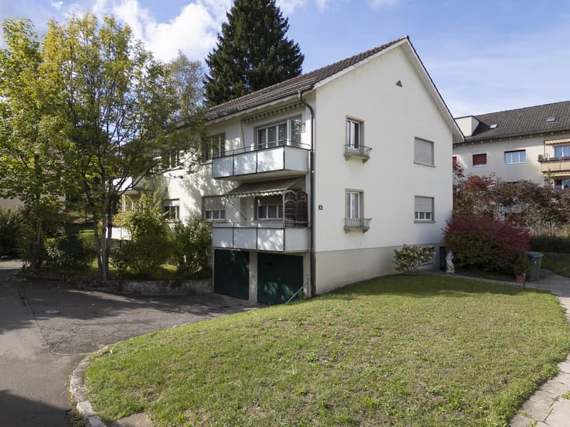 Aussenansicht