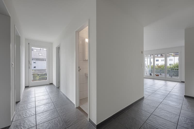 Vorplatz