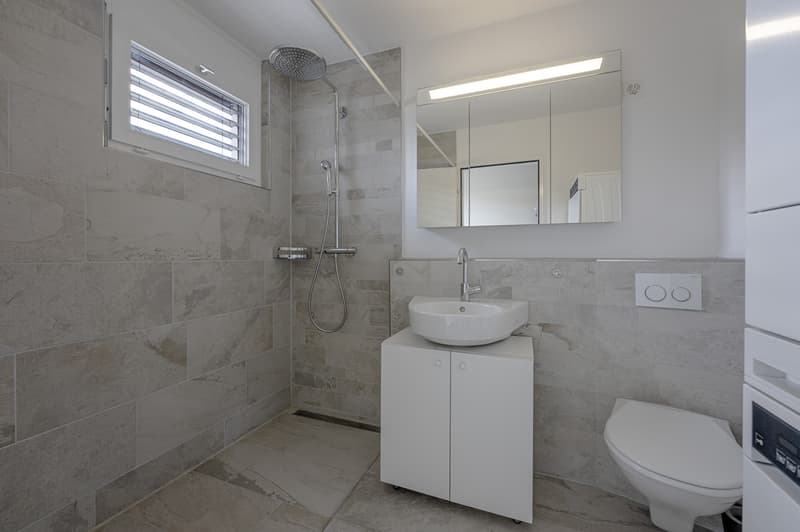 Dusche/WC