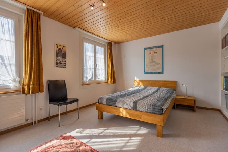 4.5-Zimmer Reiheneinfamilienhaus an idealer und ruhiger Lage (17)