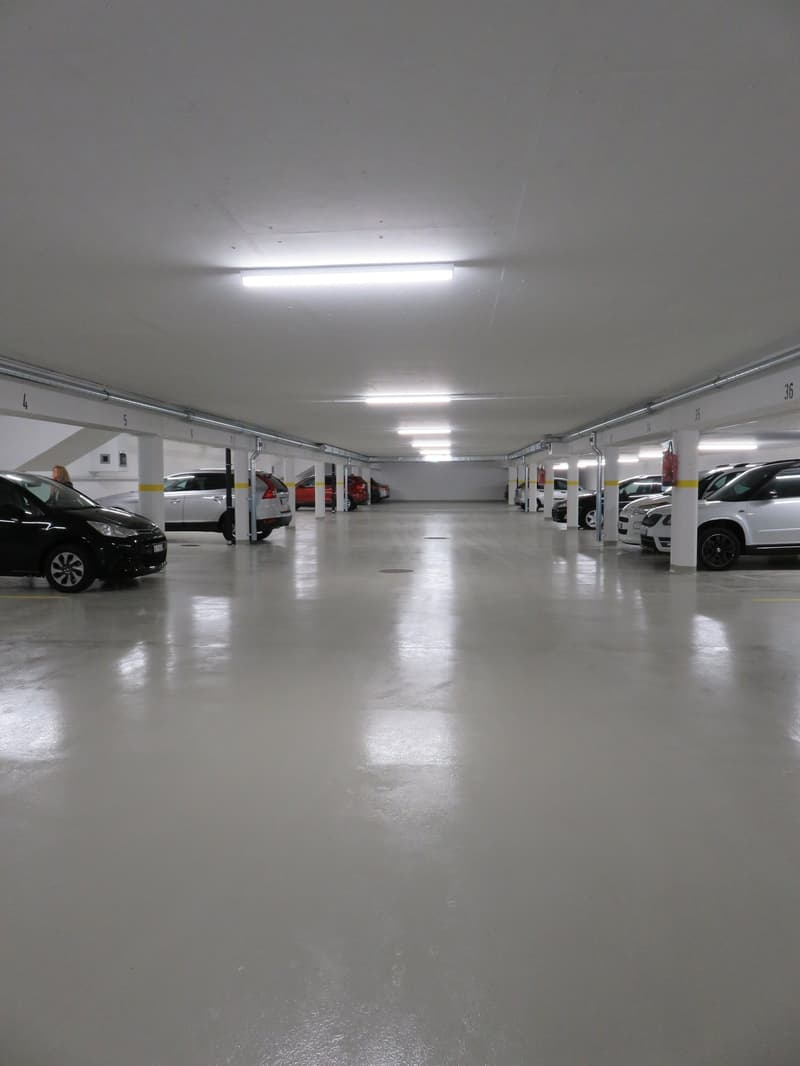 Motorradplatz im Stöckacker (2)