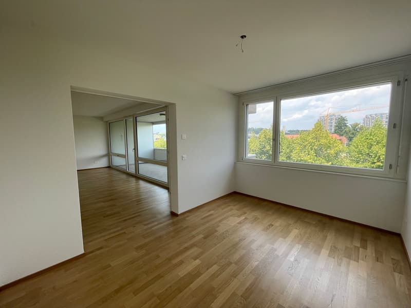 Bern-WestSide / 3.5-Zimmerwohnung mit 2 Balkonen (7)