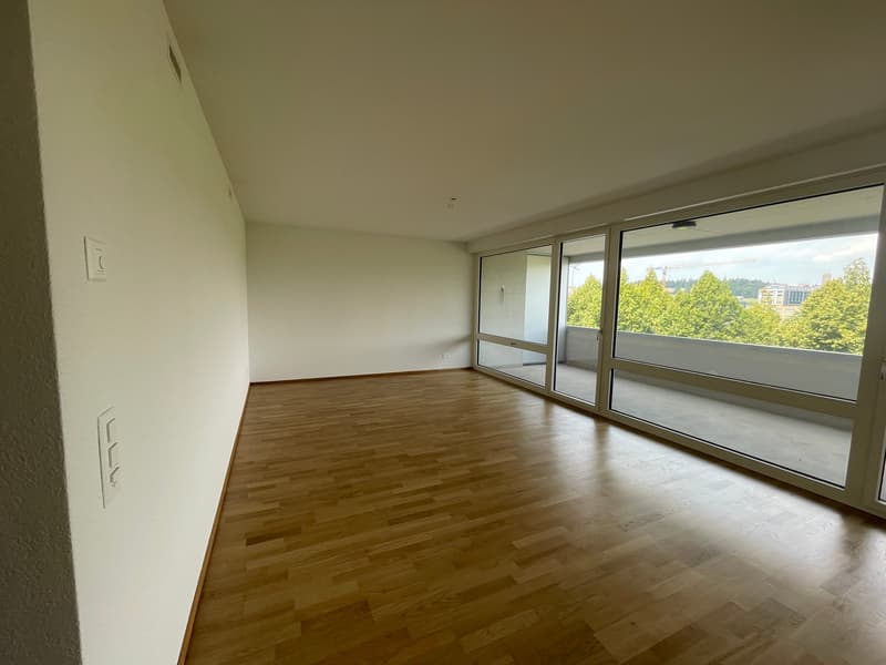 Bern-WestSide / 3.5-Zimmerwohnung mit 2 Balkonen (5)
