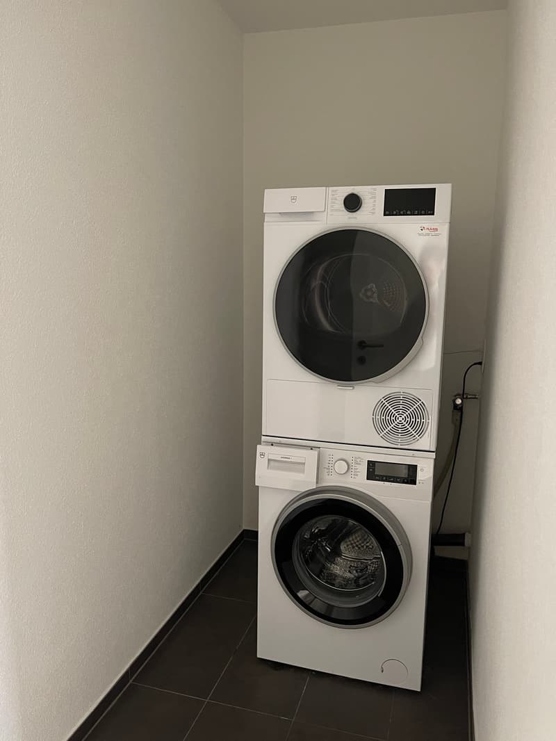 Bern-WestSide / 3.5-Zimmerwohnung mit 2 Balkonen (4)