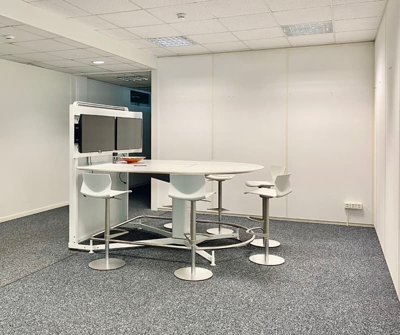 Büro 1'300 m² in Allschwil BL (13)