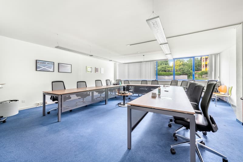 Votre site de production avec haute salle, grandes portes, forte charge au sol (7)