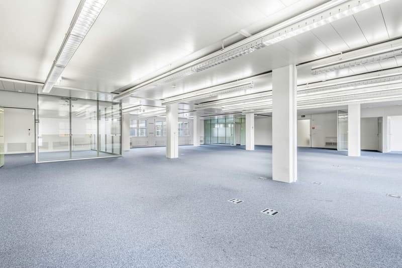 Büro