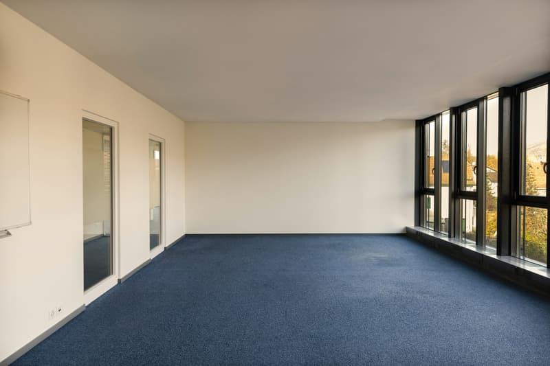 Sitzungszimmer