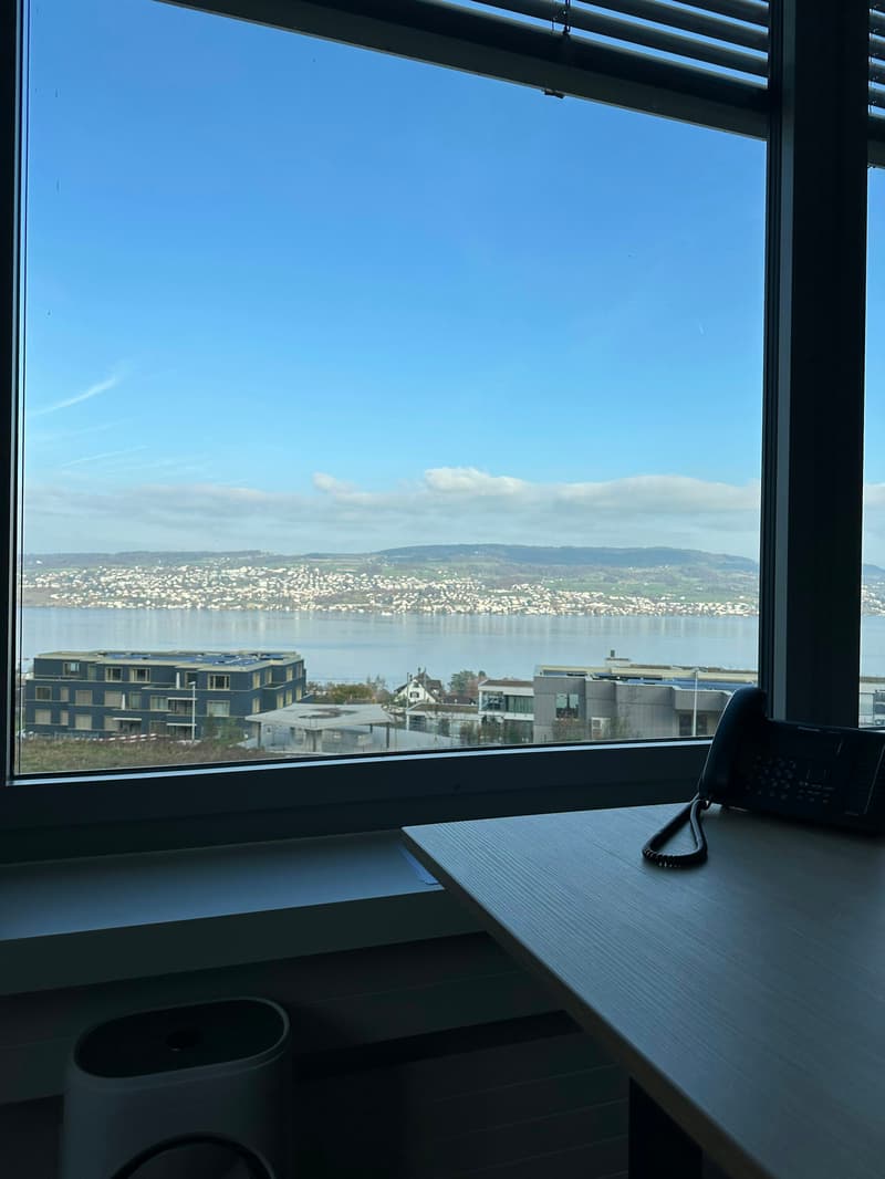 Aussicht