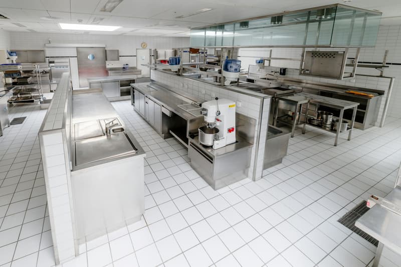 Ready-to-cook Gastrofläche im Horgen Labs Campus 201 m² (4)