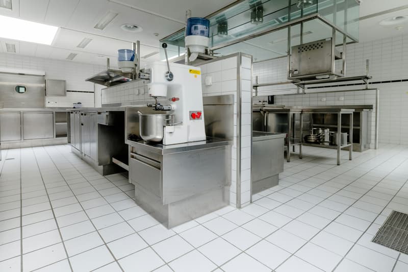 Ready-to-cook Gastrofläche im Horgen Labs Campus 201 m² (7)