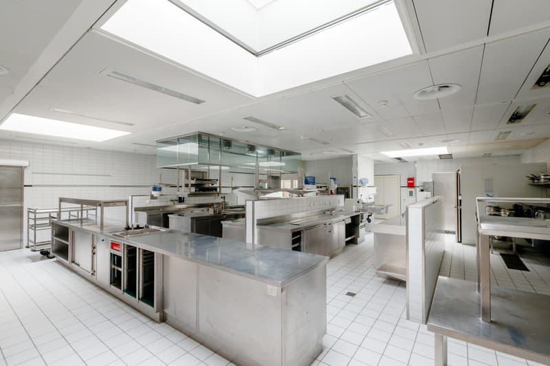 Ready-to-cook Gastrofläche im Horgen Labs Campus 201 m² (3)