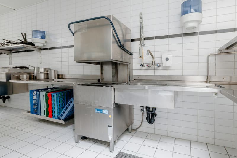 Ready-to-cook Gastrofläche im Horgen Labs Campus 201 m² (8)