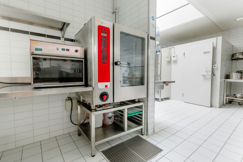 Ready-to-cook Gastrofläche im Horgen Labs Campus 201 m² (6)
