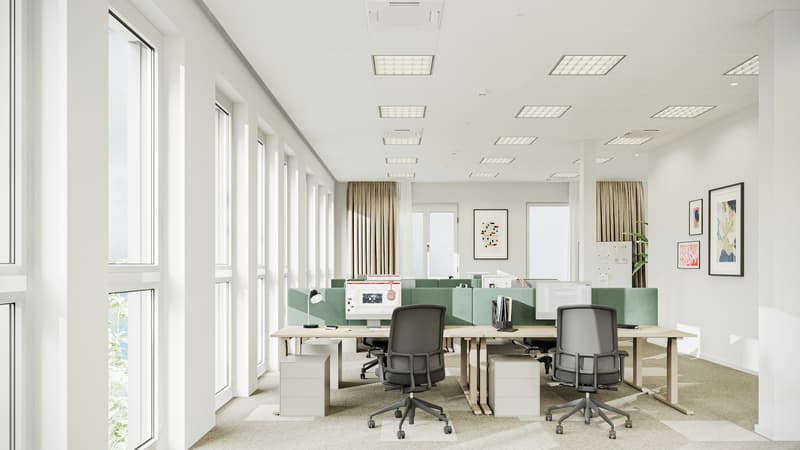 Büro