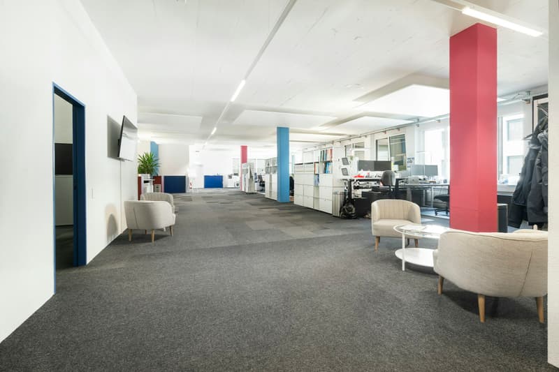 Büro
