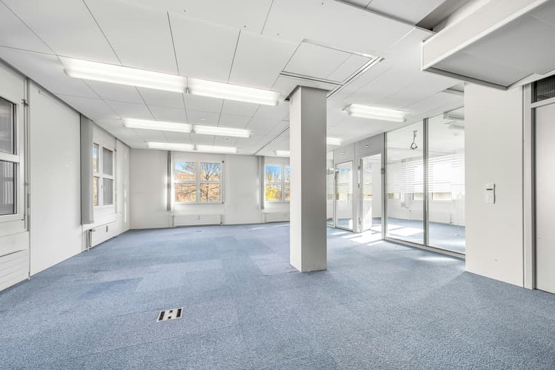 Büro