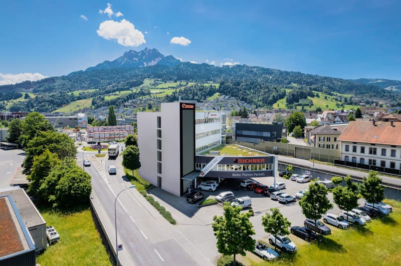 Aussenansicht