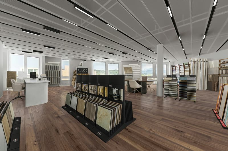 Showroom