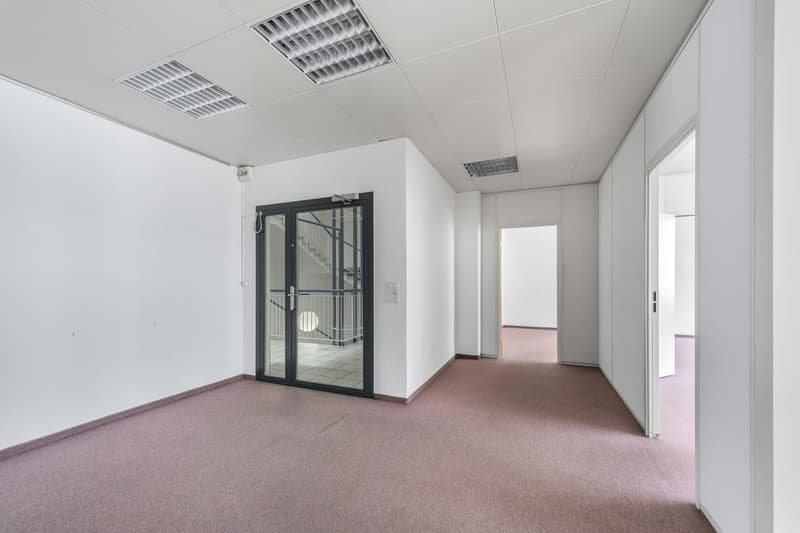Büro