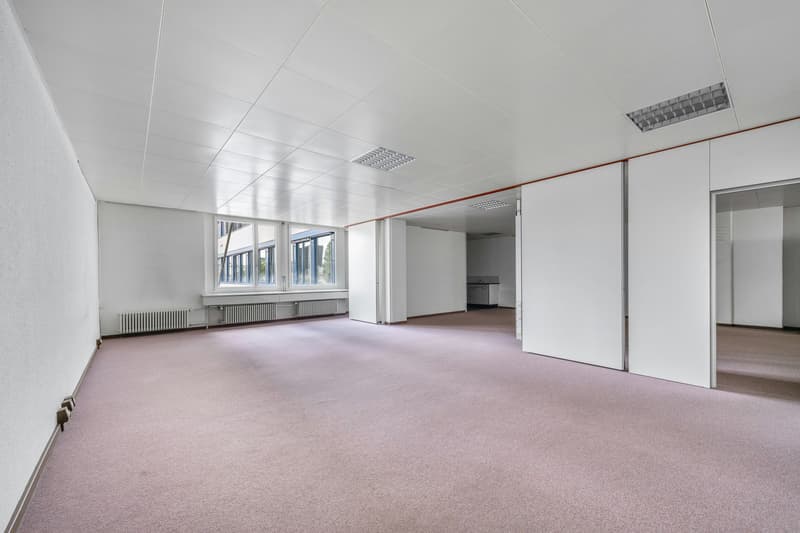 Büro