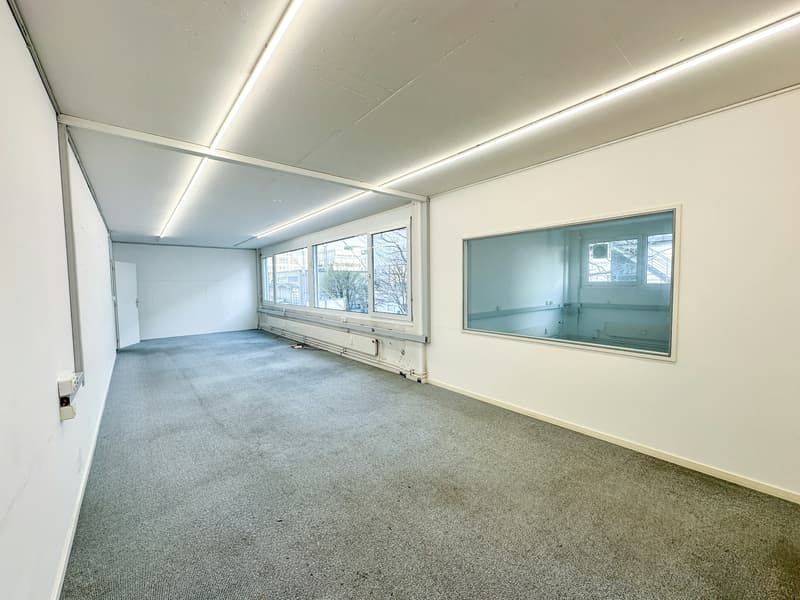 Définissez votre avenir : meilleurs bureaux et locaux commerciaux à Allschwil (11)