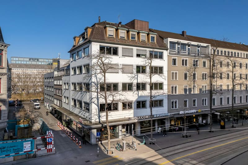 Aussenansicht