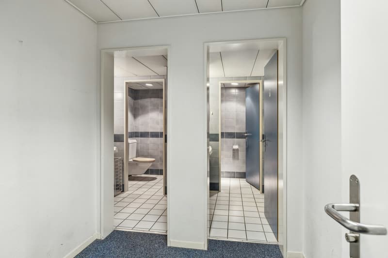 Wo Laufen lebt - Ihr Büro mitten im Stedtli! (9)