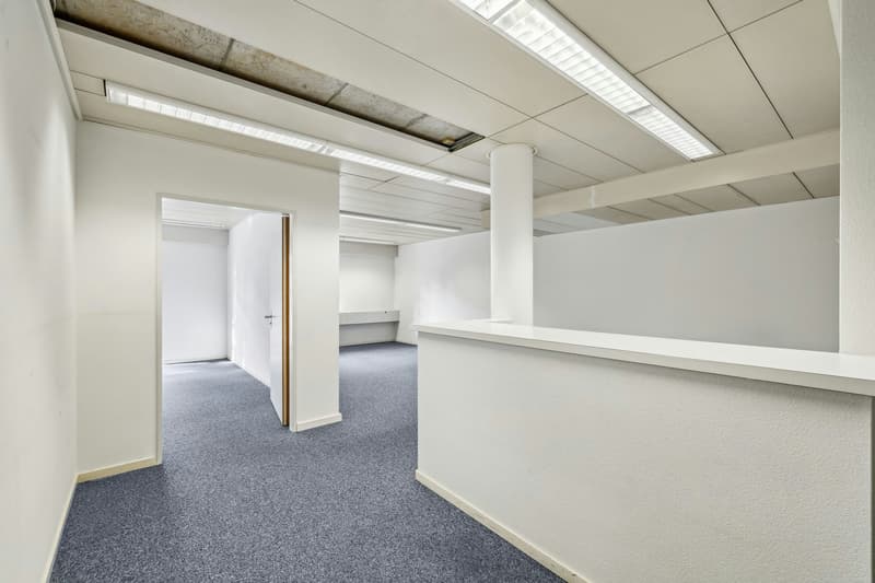 Wo Laufen lebt - Ihr Büro mitten im Stedtli! (3)