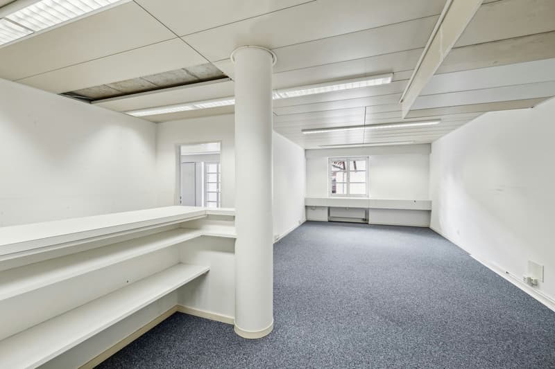 Wo Laufen lebt - Ihr Büro mitten im Stedtli! (5)