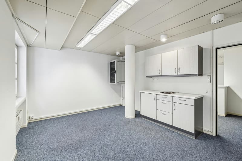 Wo Laufen lebt - Ihr Büro mitten im Stedtli! (11)