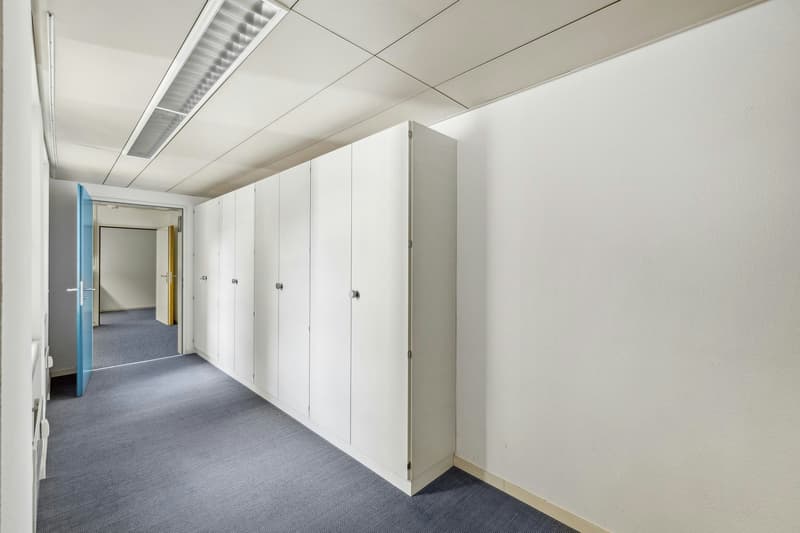 Wo Laufen lebt - Ihr Büro mitten im Stedtli! (10)