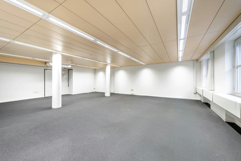 Ihr Büro mitten im Stedtli! (6)