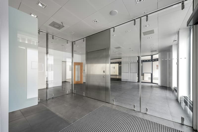 Ihre ca. 154 m² Gewerbefläche mitten im Stedtli! (4)