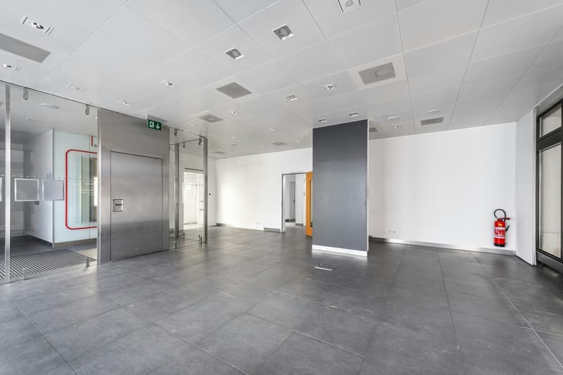Ihre ca. 154 m² Gewerbefläche mitten im Stedtli! (6)