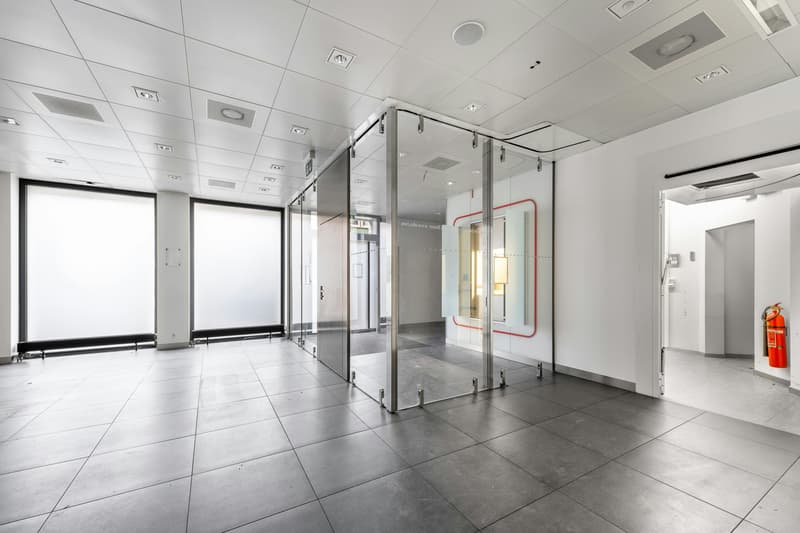 Ihre ca. 154 m² Gewerbefläche mitten im Stedtli! (7)