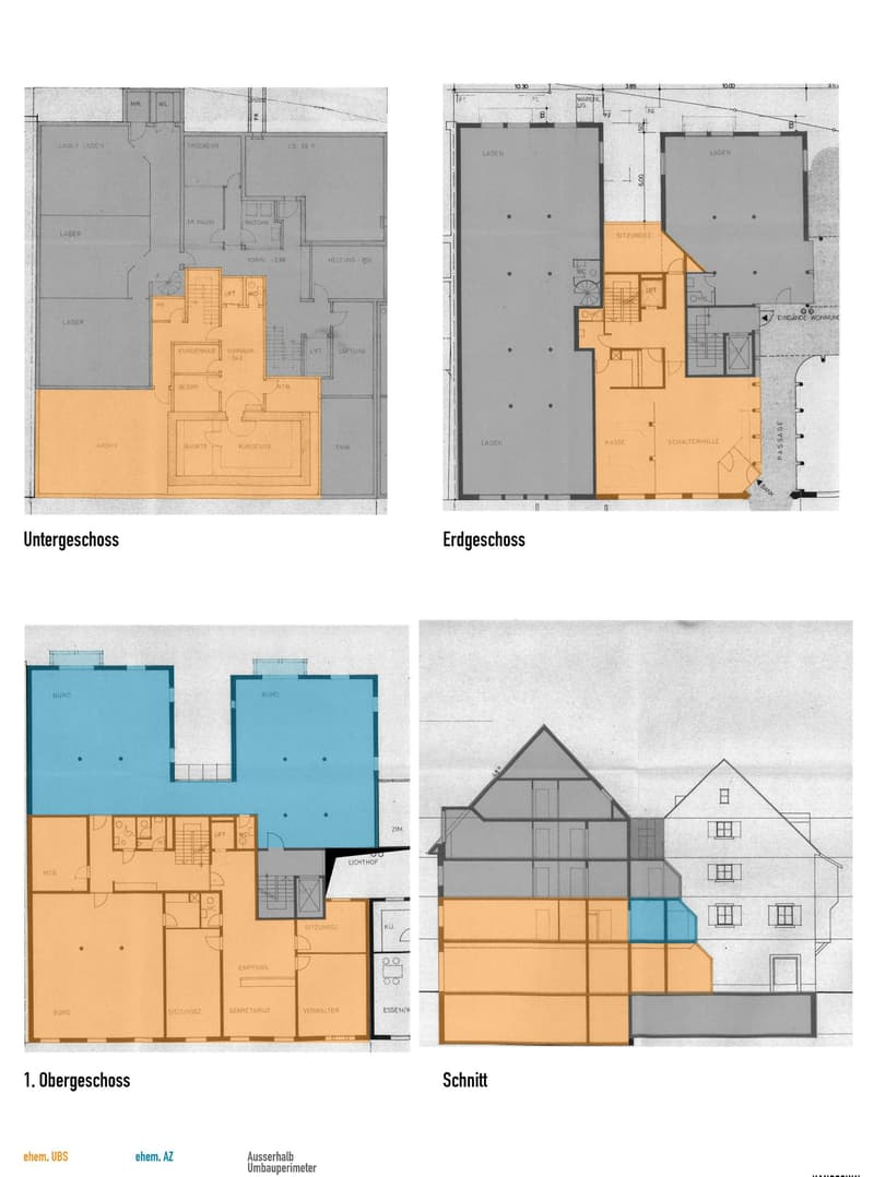 Ihre ca. 154 m² Gewerbefläche mitten im Stedtli! (11)